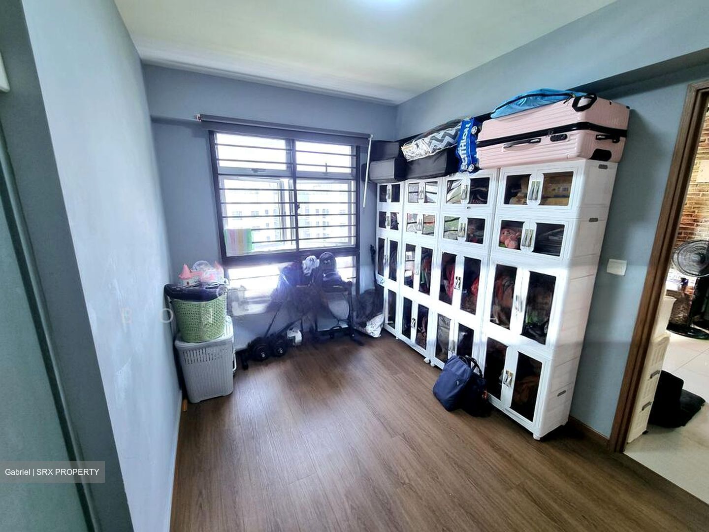 Blk 406B Northshore Residences I (Punggol), HDB 4 Rooms #504656921